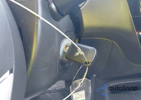 2024 Mitsubishi Mirage Es/Le z USA, uszkodzony, nr VIN ML32AUHJ6RH009085